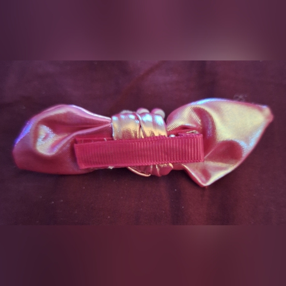 NWOT Handmade barrett - Picture 2 of 4